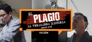 Banner El Plagio