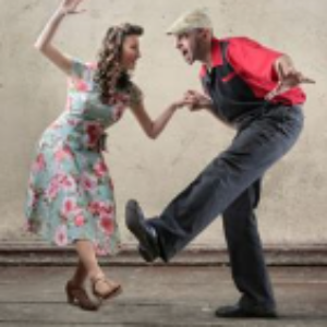 Profile photo of Colibri