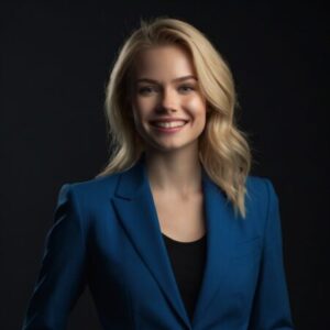 Profile photo of michellejhon