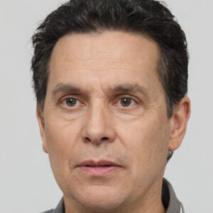 Profile photo of GianniRowe