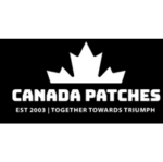 Custom Patches in Canada